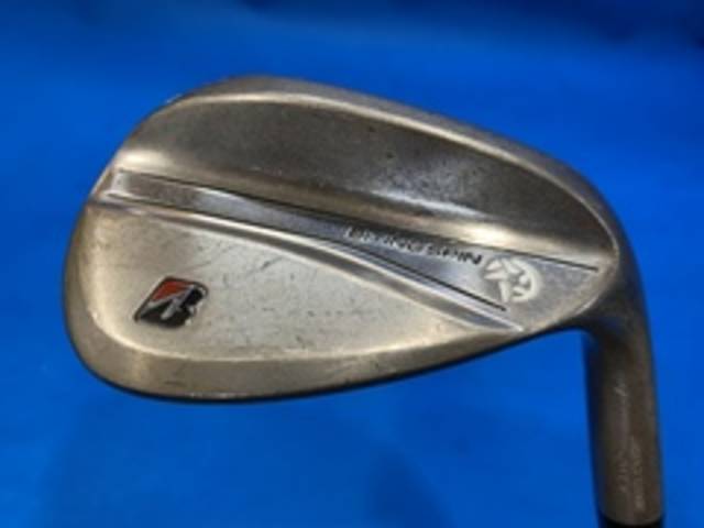 中古ゴルフ BRIDGESTONE ウェッジの写真