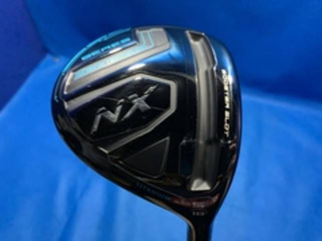中古ゴルフ 本間ゴルフ ドライバーの写真