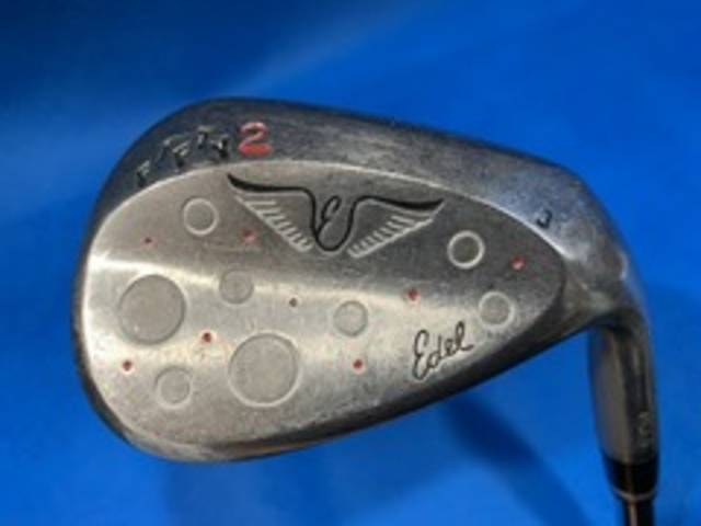 中古ゴルフ Edel GOLF ウェッジの写真