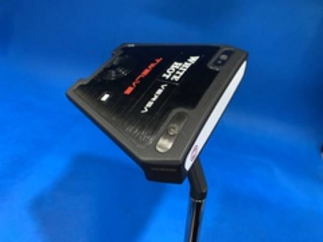 中古ゴルフ ODYSSEY パターの写真