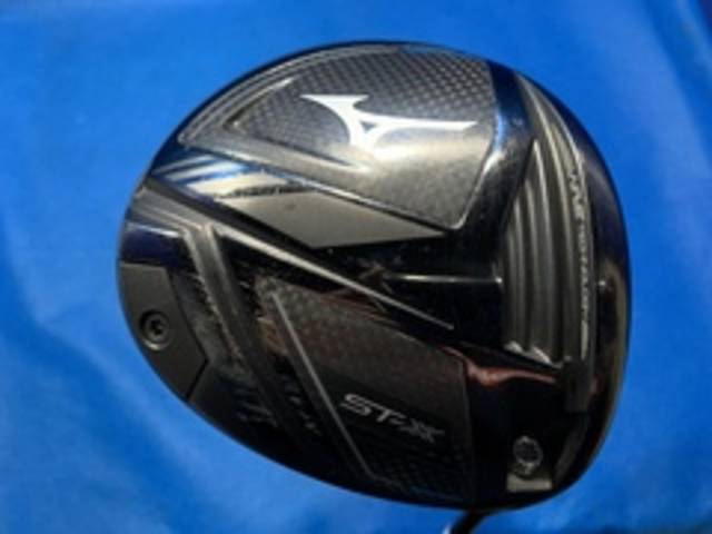 中古ゴルフ Mizuno ドライバーの写真