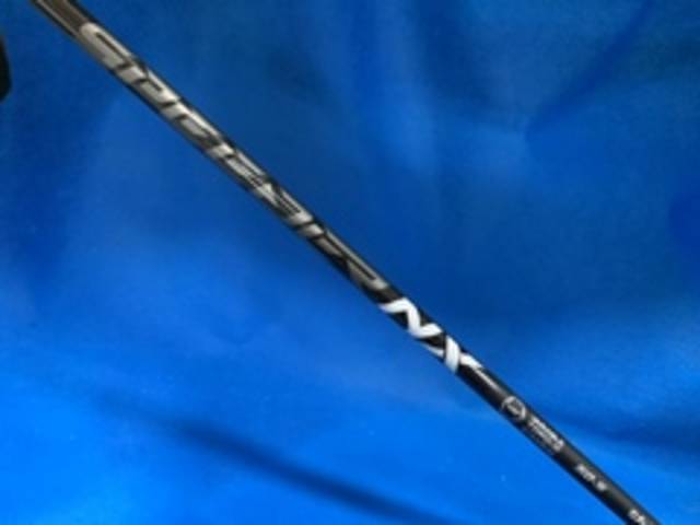 中古ゴルフ Fujikura シャフトの写真