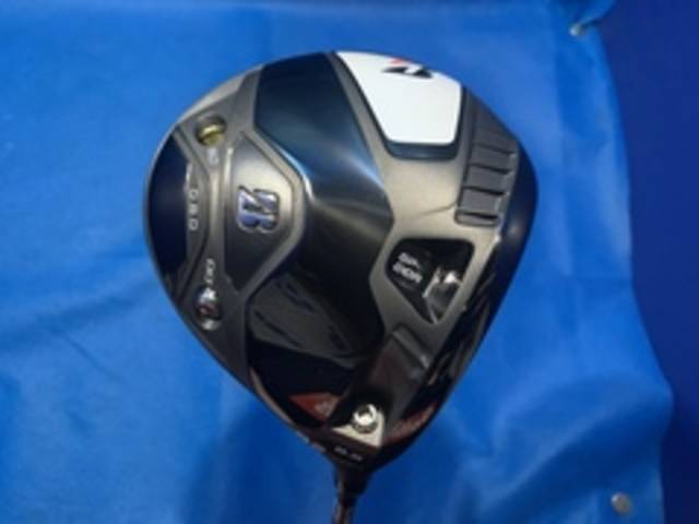 中古ゴルフ BRIDGESTONE ドライバーの写真