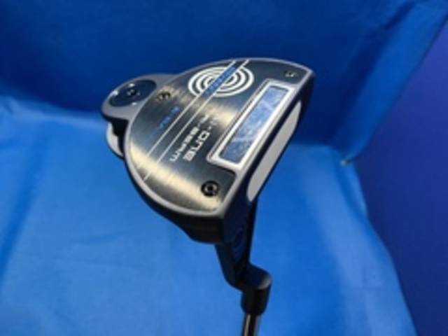 中古ゴルフ Ai-ONE TRI-BEAM 2-BALL
