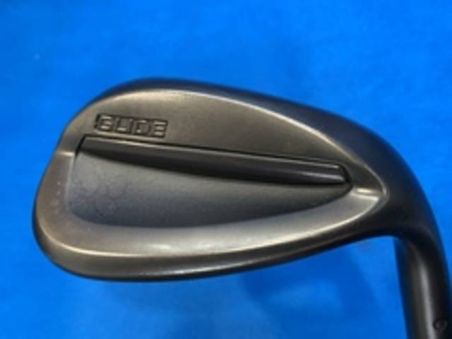 中古ゴルフ PING ウェッジの写真