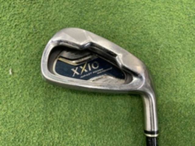 中古ゴルフ DUNLOP ドライバーの写真