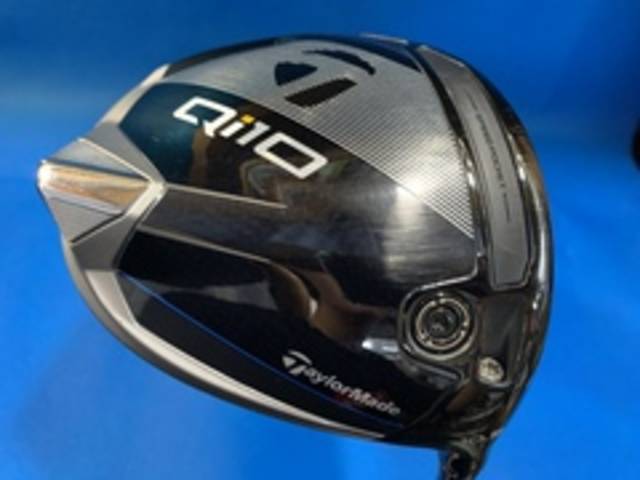 中古ゴルフ Qi10 10.5°