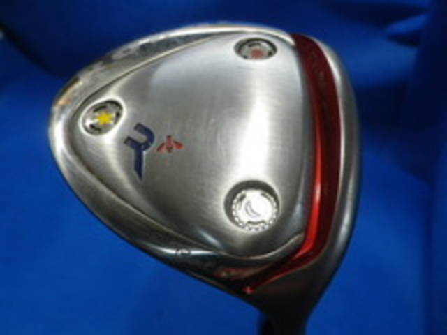 中古ゴルフ RODDIO フェアウェイウッドの写真