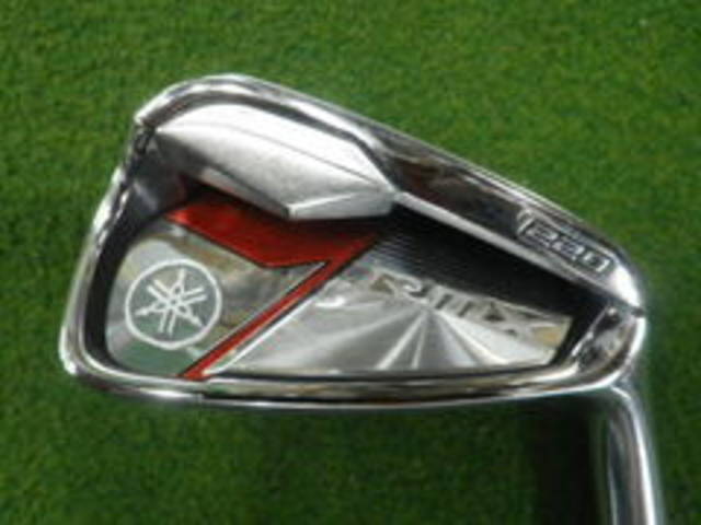 中古ゴルフ YAMAHA ドライバーの写真