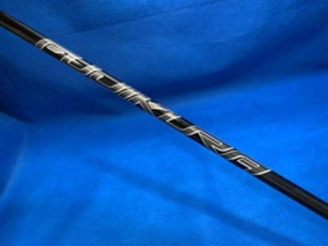 中古ゴルフ Fujikura シャフトの写真