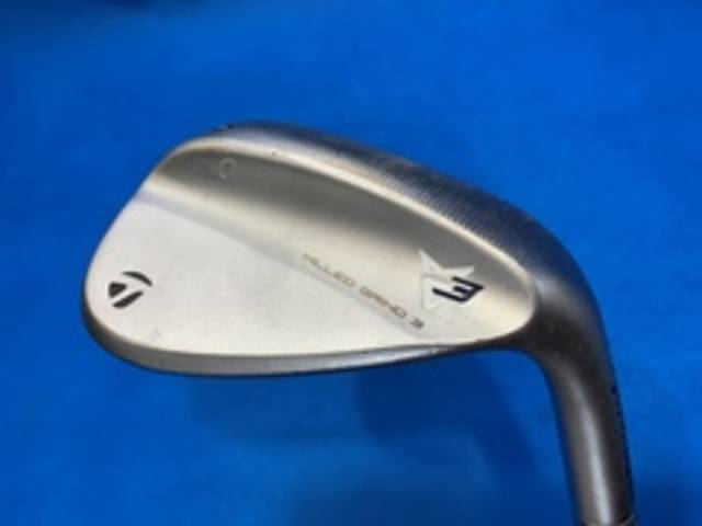中古ゴルフ TaylorMade ウェッジの写真