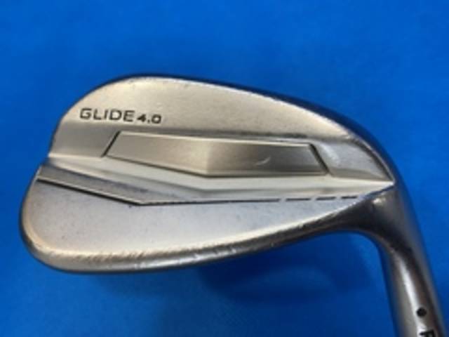 中古ゴルフ PING ウェッジの写真