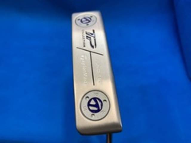 中古ゴルフ TP COLLECTION HYDRO BLAST JUNO TB2 トラスセンター