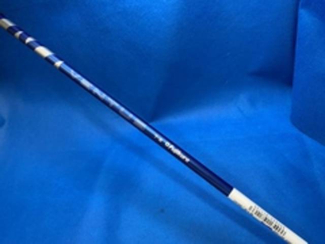 中古ゴルフ Fujikura シャフトの写真