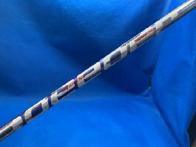 中古ゴルフ Fujikura シャフトの写真