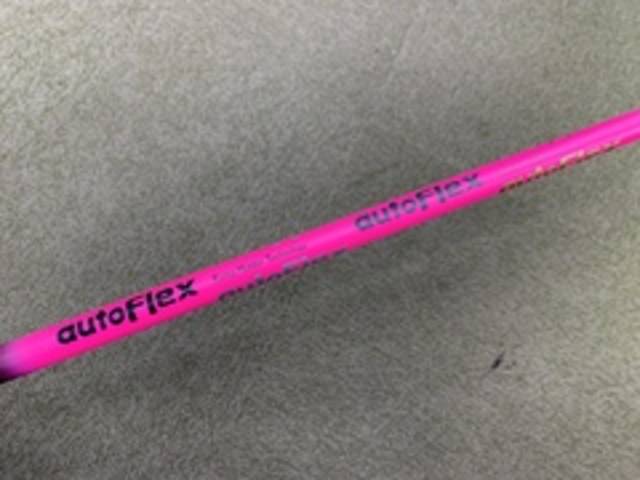 中古ゴルフ その他 シャフトの写真