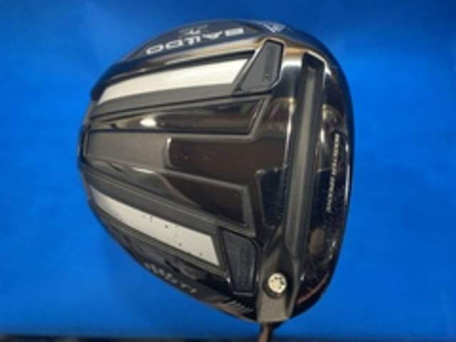 中古ゴルフ BALDO TT DRIVER GT1 420  9.5°