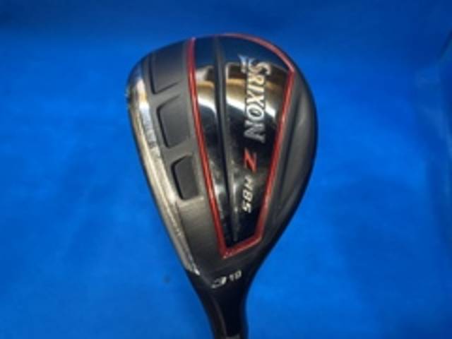 中古ゴルフ SRIXON Z H85 #3(19ﾟ) レフティ