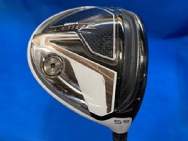 中古ゴルフ SIM GLOIRE #5(18°)
