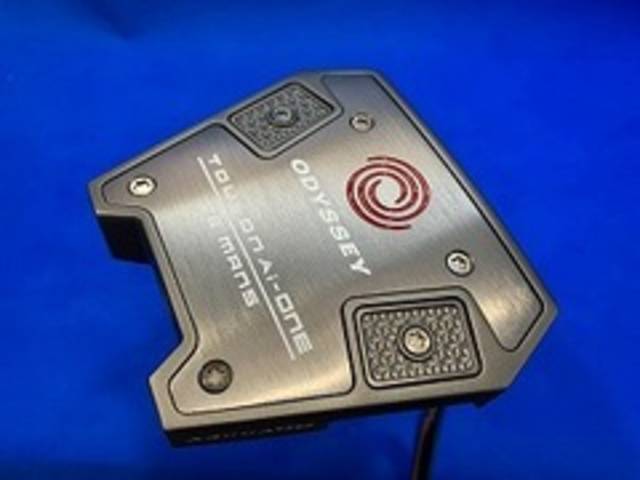 中古ゴルフ TOULON Ai-ONE LE MANS DB