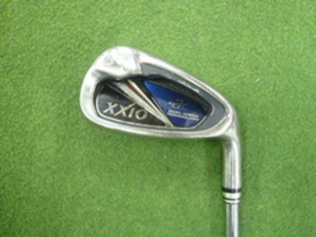中古ゴルフ DUNLOP ドライバーの写真