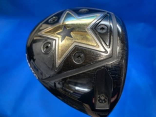 中古ゴルフ EON SPORTS ドライバーの写真