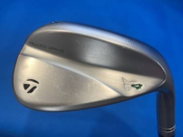 中古ゴルフ TaylorMade ウェッジの写真