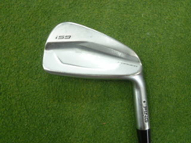 中古ゴルフ i59  6本