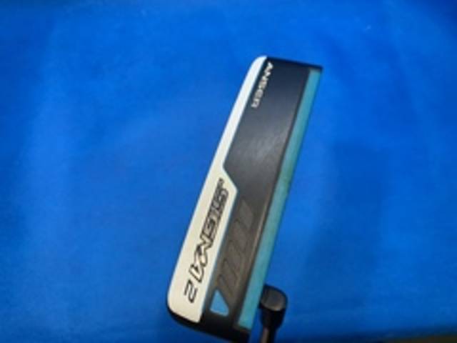 中古ゴルフ SIGMA 2 ANSER （ステルス）