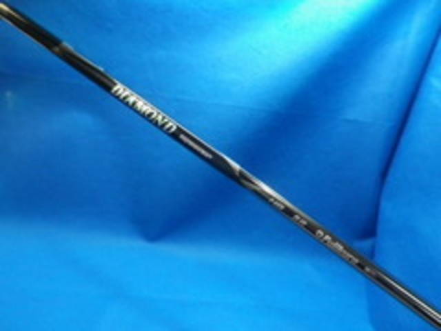 中古ゴルフ Fujikura シャフトの写真