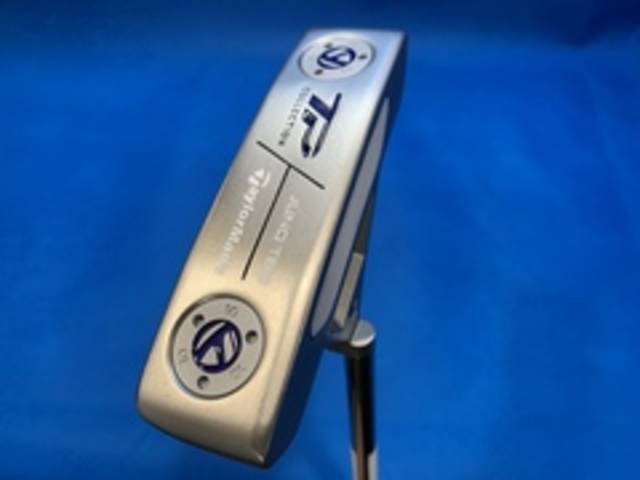 中古ゴルフ TP COLLECTION HYDRO BLAST JUNO TB2 トラスセンター