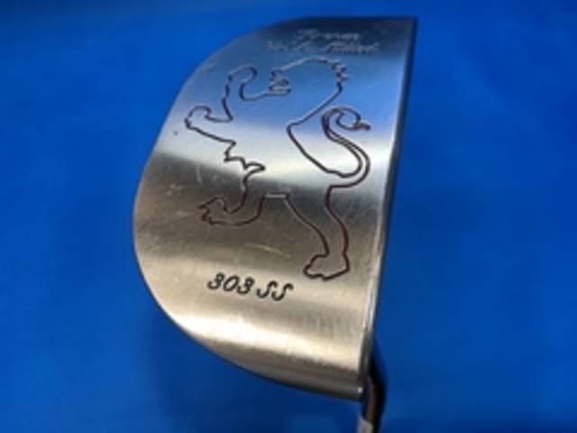 中古ゴルフ Firenze Classic 303