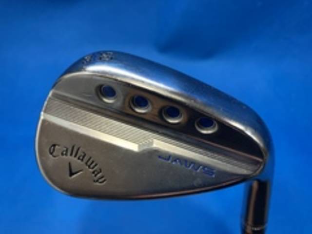 中古ゴルフ Callaway ウェッジの写真
