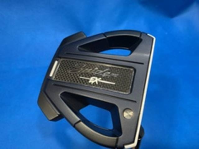 中古ゴルフ TaylorMade パターの写真