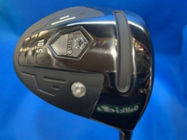 中古ゴルフ アメリカン倶楽部 ドライバーの写真