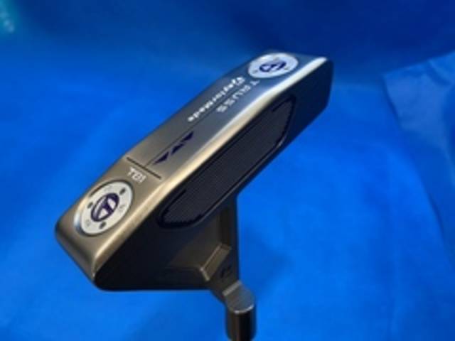 中古ゴルフ TRUSS TB1