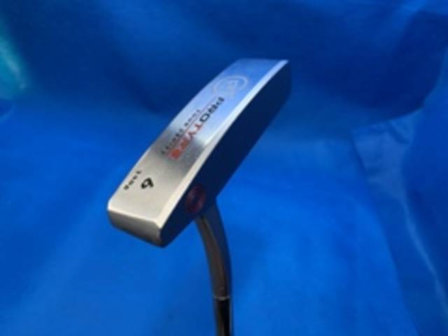 中古ゴルフ PROTYPE TOUR SERIES #6
