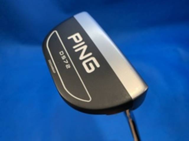 中古ゴルフ PING (2023) DS72