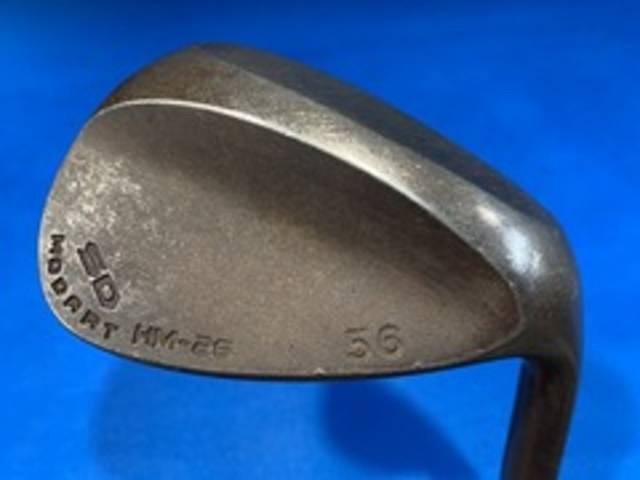 中古ゴルフ Modart ウェッジの写真