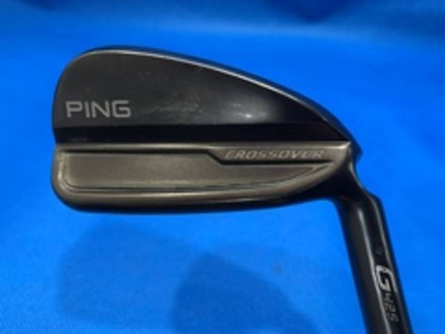 中古ゴルフ G425 CROSSOVER #4(22.5°)