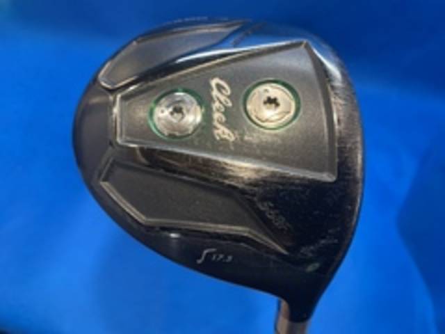 中古ゴルフ BALDO ドライバーの写真