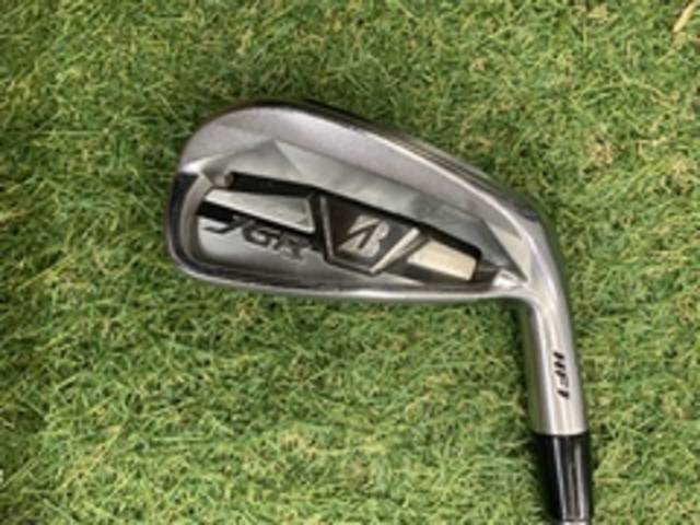 中古ゴルフ TOUR B JGR HF1 FORGED その他