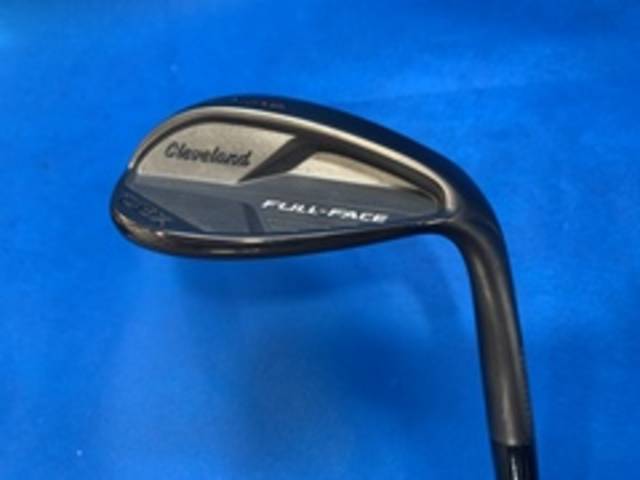 中古ゴルフ Cleveland ウェッジの写真
