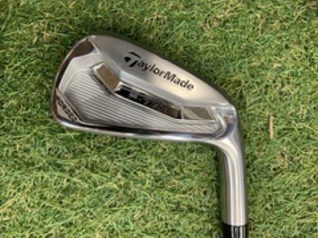 中古ゴルフ P･770 FORGED  8本