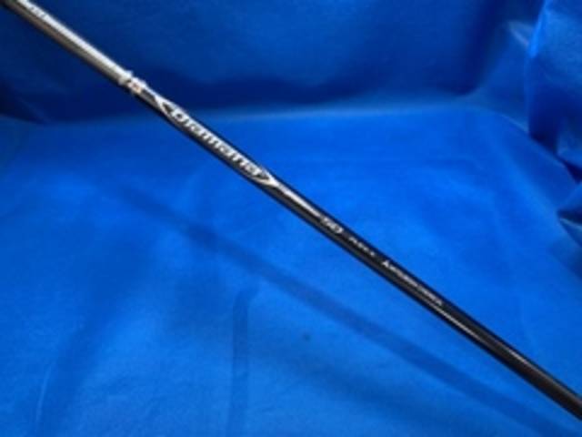 中古ゴルフ (Ｘ) Diamana D-LIMITED 50 (テーラーメイド用スリーブ)