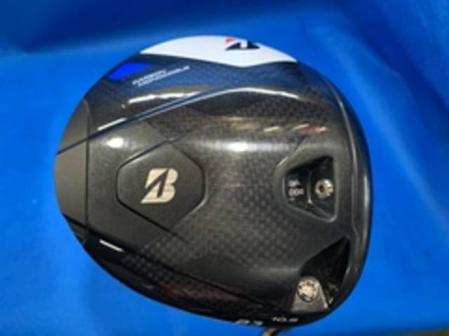 中古ゴルフ BRIDGESTONE ドライバーの写真