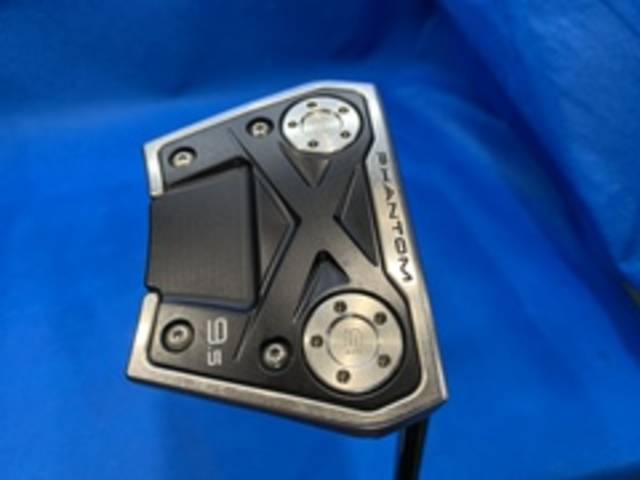 中古ゴルフ PHANTOM X (2022) 9.5