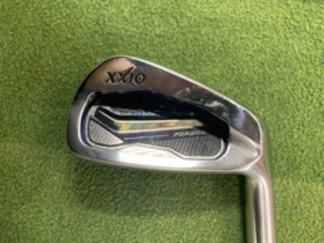 中古ゴルフ XXIO FORGED (2017) その他