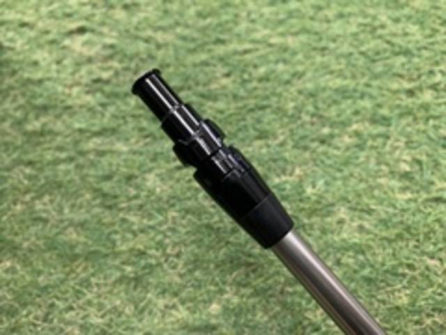 中古ゴルフ GRAPHITE DESIGN シャフトの写真