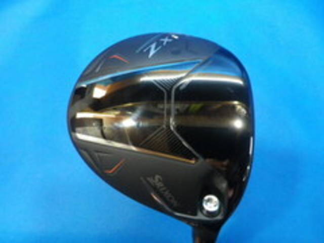 中古ゴルフ SRIXON ZXi #7(21°)